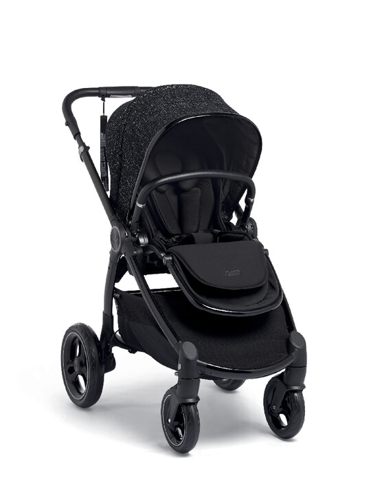 Ocarro Opulence Pushchair with Opulence Carrycot image number 2